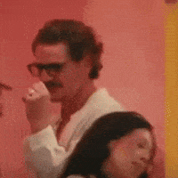 Puerto Rico Dancing GIF by Respective