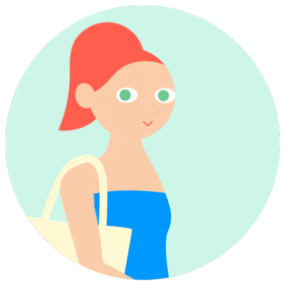 Nice Sticker by goodbag