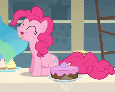 pinkie pie
