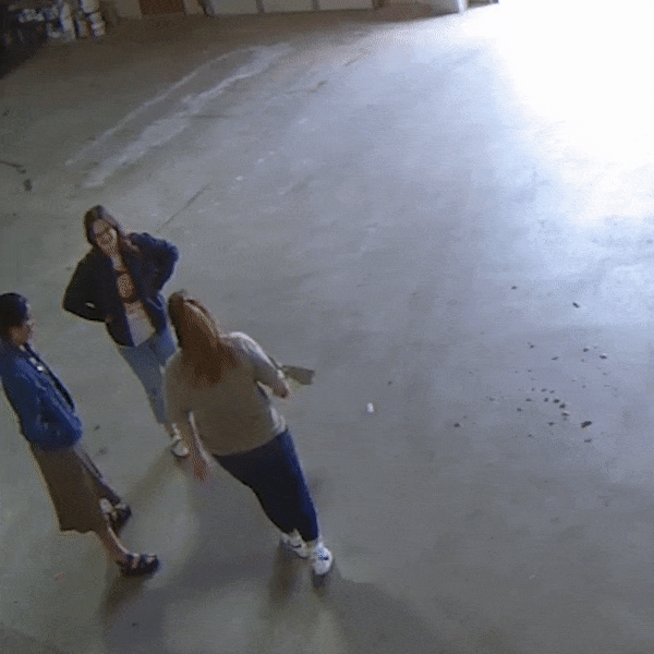 Dance Lol GIF by Goodsmith Home Care & Repair