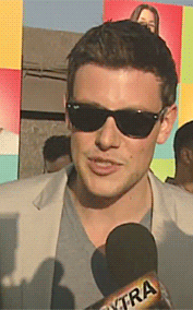 cory monteith