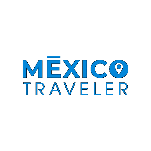 Logo Travel Sticker by Michael Baldwin Properties
