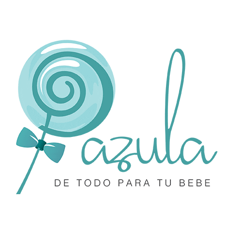 Pazula Sticker