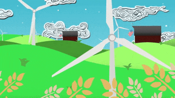 climate change wind GIF by SoulPancake