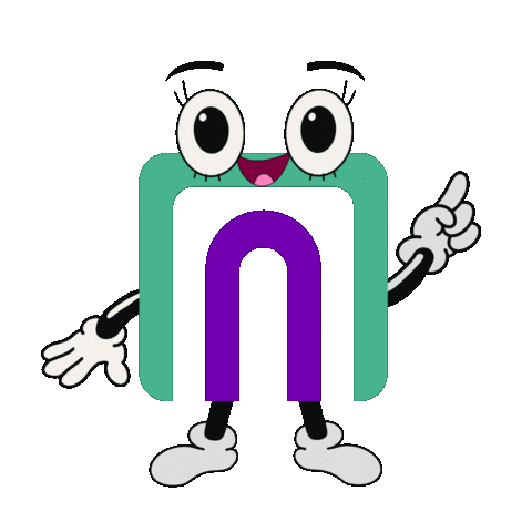 Promise Place Sticker