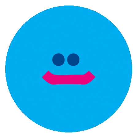 Smiley Face Smile Sticker by Olin College of Engineering