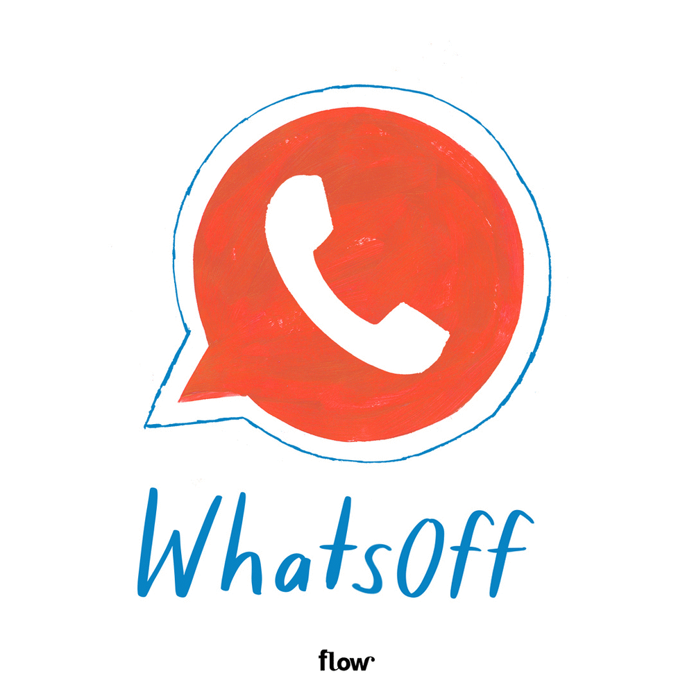 chatting social media gif