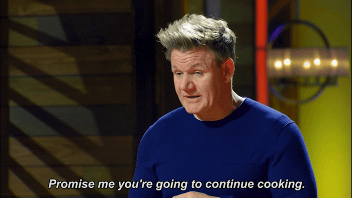 Gordon Ramsay GIF by Fox TV