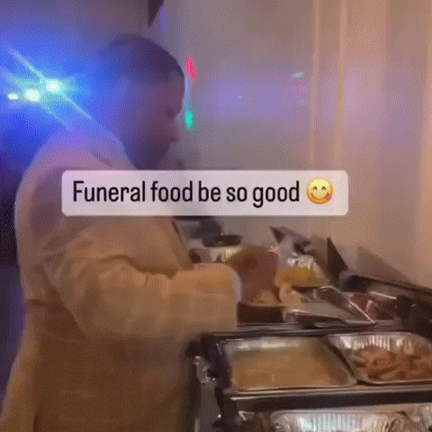 Funeral GIF