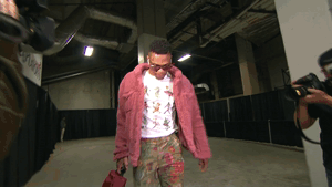 Image result for westbrook fashion gif