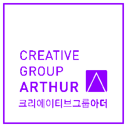 arthur Sticker