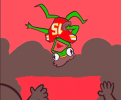 Mahomes GIF