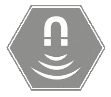 Qblue Solutions Sticker