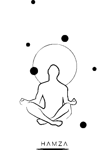 atelierhamza Sticker