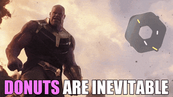 Marvel Crypto GIF by DONUTs