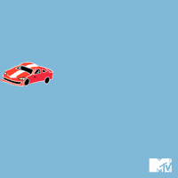 fast and furious cars GIF by mtv