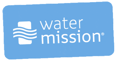Clean Water Wash GIF by Water Mission