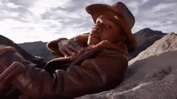 Walker Texas Ranger GIF by DaBaby