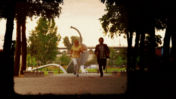 music video relationships GIF by Epitaph Records