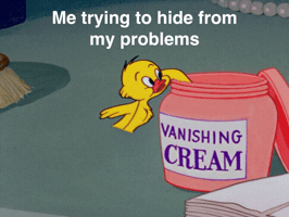 Vanish Warner Brothers GIF by Tom & Jerry