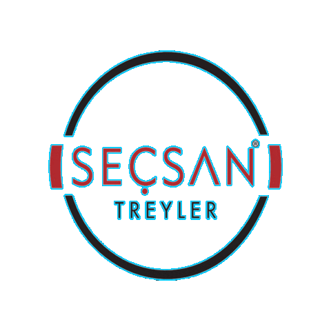 seçsantreyler Sticker