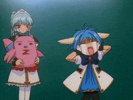 Anime GIF