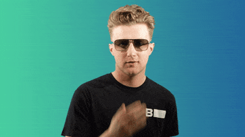 Baby Thumbs Up GIF by The Brief Store