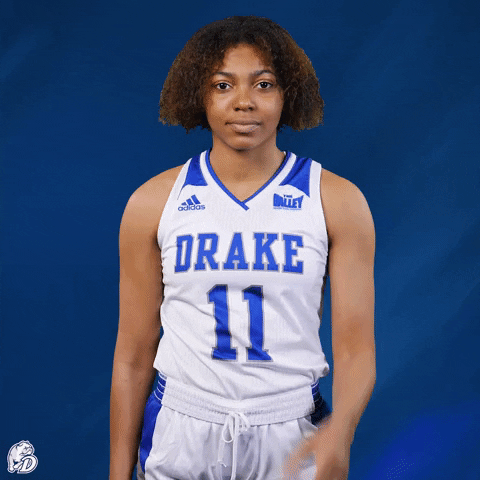 Collier GIF by Drake Athletics
