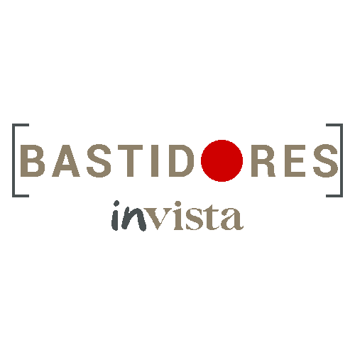 Invista Sticker