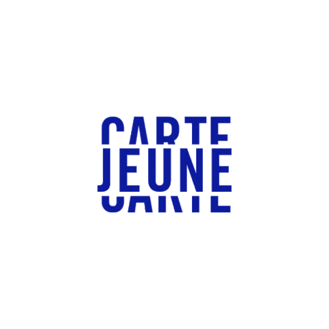 Carte Jeune Sticker By Carte Jeune Bordeaux Metropole For Ios Android Giphy