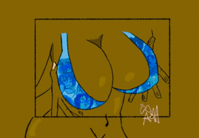 GIF by Ashapplejaxx