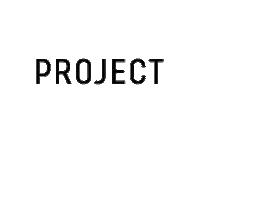 New York Project Sticker by UBM Fashion