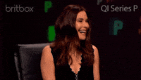 Bbc GIF by The QI Elves - Find Share on GIPHY