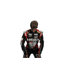 Race Felix Sticker by Equipe HERO Motorsport