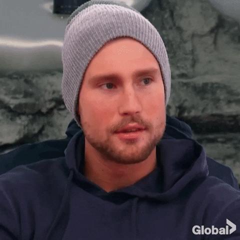 big brother canada what GIF by Global TV