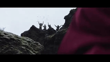 Twenty One Pilots GIF