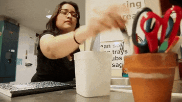 school education GIF by College of Natural Sciences, UT Austin
