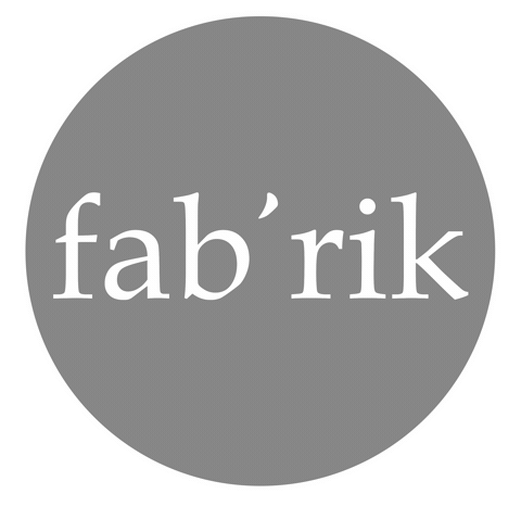 Fashion Style Sticker by fab'rik