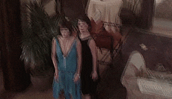 rose mcgowan witches GIF