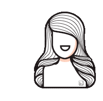 Sticker by allthingshair