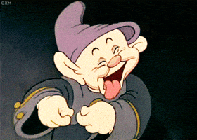Dopey GIFs - Find & Share on GIPHY