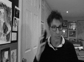 Nothingtosay GIF