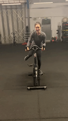 Spinergy GIF by Synergy Group Fitness