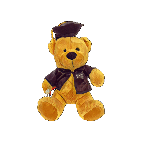 European University Cyprus Sticker