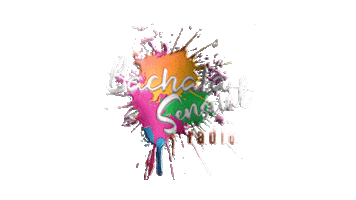 bachata sensual radio Sticker