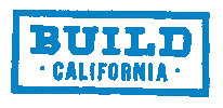 Build California Sticker