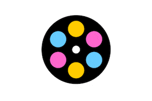 Allkindsofqueer Sticker by Frameline