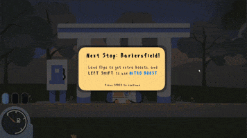Cat GIF