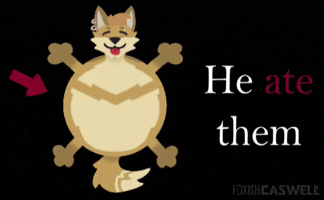 Furry Meme Caswell GIF