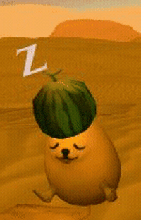 Sleepy Zzz GIF by eggdog